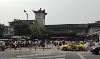 杭州汽车客运中心