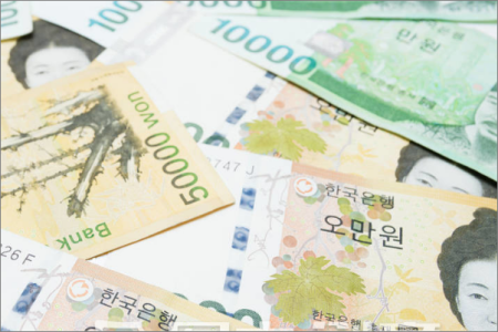 50亿韩元等于多少人民币 50亿韩元等于多少人民币